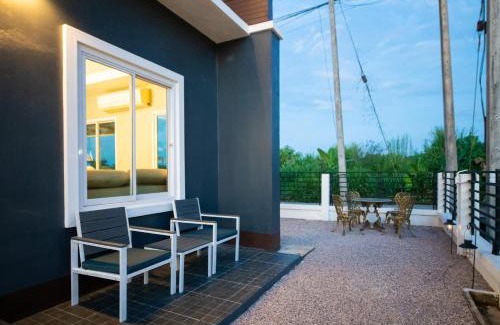 Ban Du Villa | Amaz Villa