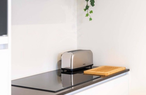 Sint-Andries Apartment | Amazing 1BR apartment in Antwerp