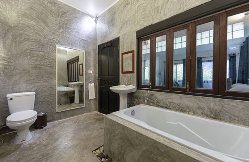 Koh Tao Villa | Amazing 2Bd Private Pool Villa in Koh Tao, Sairee