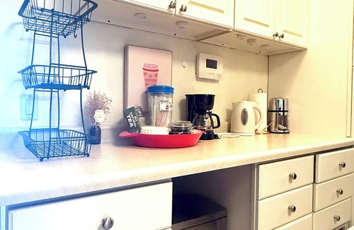 Springfield House | Amazing 3-bedroom house with AC in Springfield