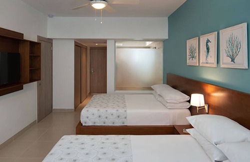 Cabarete Resort | Amazing 3 Bedroom Suites at Imperial Suites Cabarete - Airport Shuttle included