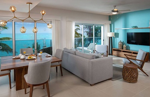 Cabarete Resort | Amazing 3 Bedroom Suites at Imperial Suites Cabarete - Airport Shuttle included