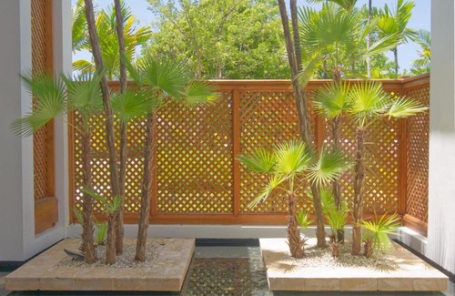 Punta Cana Villa | Amazing 4-bedroom tropical villa with private pool and golf course view at luxury resort