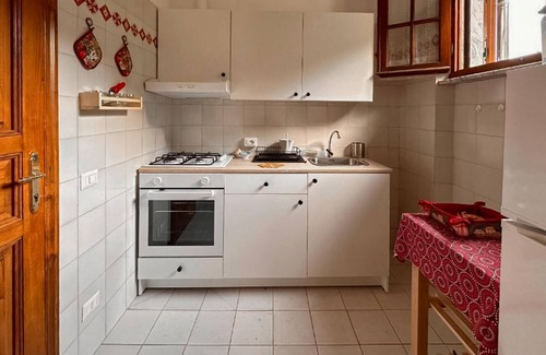 Montignoso Apartment | Amazing apartment in San Vito-Cerreto