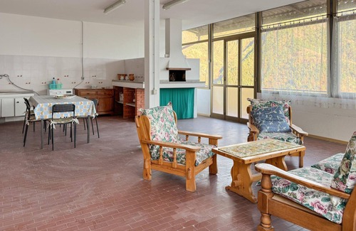 Montignoso Apartment | Amazing apartment in San Vito-Cerreto