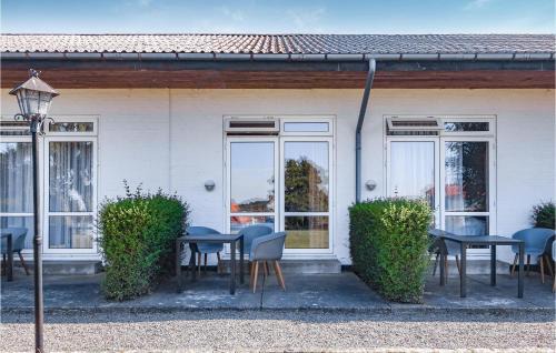 Sandvig Apartment | Amazing Apartment In Allinge With Wifi