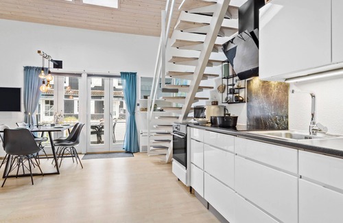 Agger Apartment | Amazing apartment in Vestervig