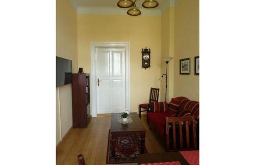 Sudstadt Apartment | Amazing apartment in Görlitz