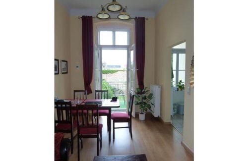 Sudstadt Apartment | Amazing apartment in Görlitz