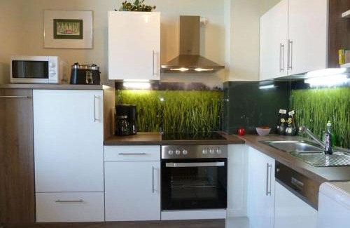 Sudstadt Apartment | Amazing apartment in Görlitz