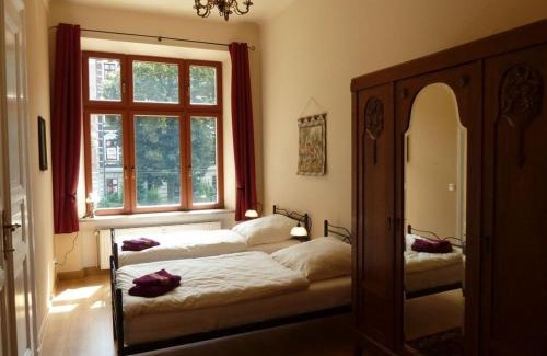 Sudstadt Apartment | Amazing apartment in Görlitz