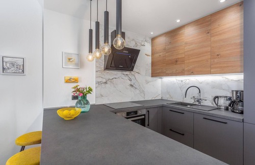 Vantacici Apartment | Amazing apartment in Porat