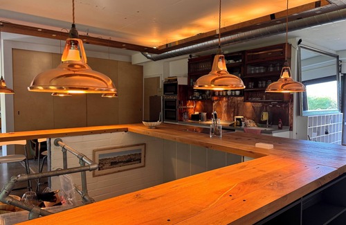 Greenwich West Apartment | Amazing apartment in the heart of Greenwich.