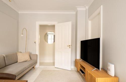 København N Apartment | Amazing Apartment in Urban Neighborhood