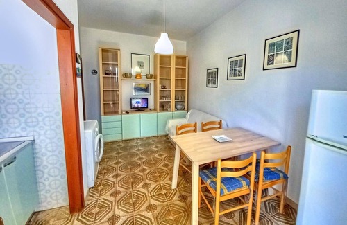Lido di Dante Apartment | Amazing apartment with garden