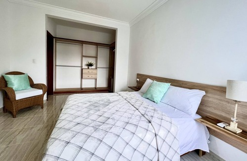 Higuey Apartment | Amazing Apartment with pool 25min from The Airport
