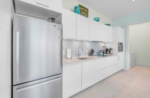 Bouvet Island Villa | Amazing Beach Villa and Casa Del Mar, Exuma