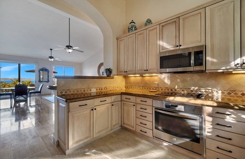 Palmilla Villa | Amazing Cabo Villa-Beautiful Palmilla-Near Beach