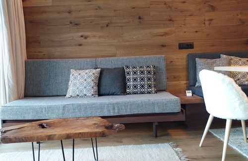 Selva di Val Gardena Ski Chalet | Amazing chalet, with an incredible view, 200 metres from the ski slopes