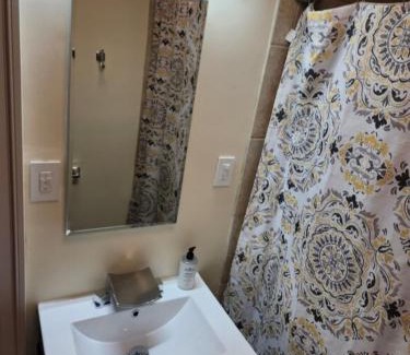 Washington Villa | Amazing DC Home Away From Home