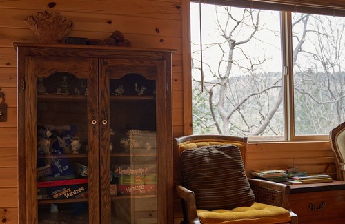 Running Springs House | AMAZING FAMILY VACATION CABIN Amazing mountain view 3100sqf