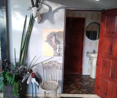 Umzinto House | Amazing Grace KZN