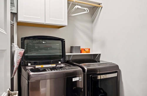 Sister Bay Condo | Amazing High End Condo in the heart of Sister Bay with a Stunning Waterview!