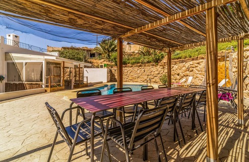 Cuevas Del Almanzora House | Amazing home in Cuevas del Almanzora