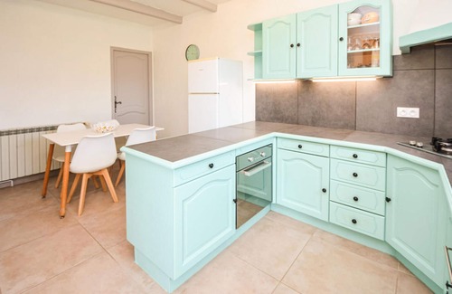 Les Salles-du-Gardon House | Amazing home in Les-Salles-du-Gardon