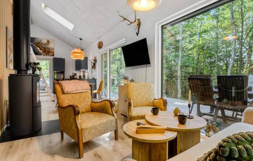 Vesthimmerland Municipality House | Amazing Home In Aars With Wifi