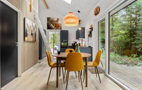 Vesthimmerland Municipality House | Amazing Home In Aars With Wifi