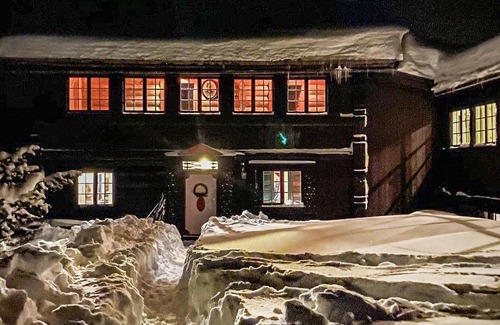 Seljord House | Amazing home in åmotsdal with kitchen