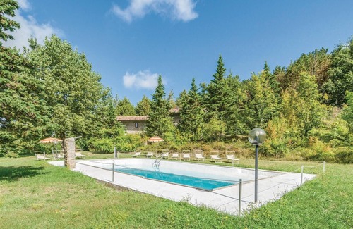 Apecchio House | Amazing home in Apecchio PU