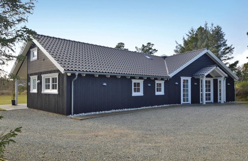 Blavand Strand House | Amazing home in Blåvand