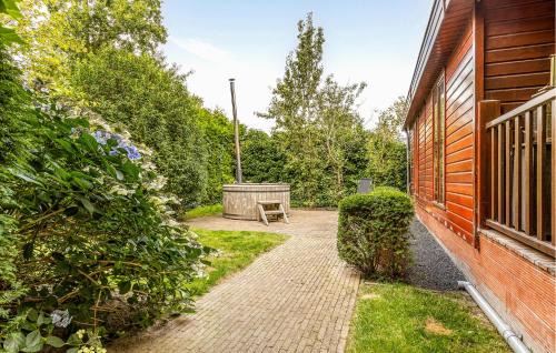 Erm House | Amazing Home In Erm With Wifi
