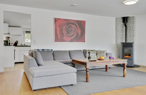 Frederiksvaerk House | Amazing home in Frederiksværk with WiFi