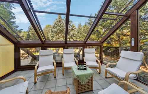 Falkenberg House | Amazing Home In Falkenberg With Sauna