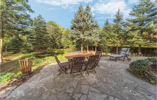 Falkenberg House | Amazing Home In Falkenberg With Sauna