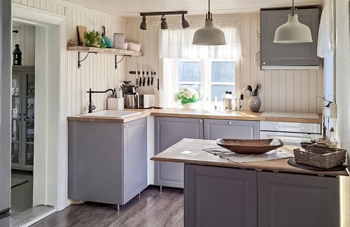 Halden House | Amazing home in Halden with WiFi