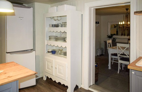 Halden House | Amazing home in Halden with WiFi