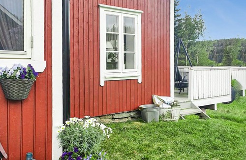 Halden House | Amazing home in Halden with WiFi