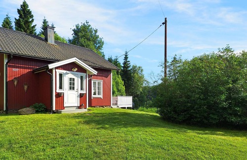 Halden House | Amazing home in Halden with WiFi