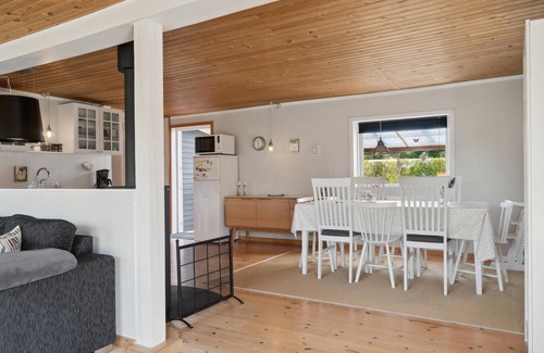 Hornsved House | Amazing home in Jægerspris with WiFi