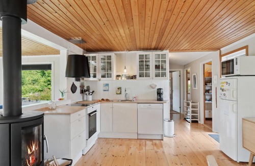 Hornsved House | Amazing home in Jægerspris with WiFi