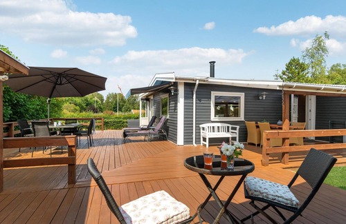 Hornsved House | Amazing home in Jægerspris with WiFi