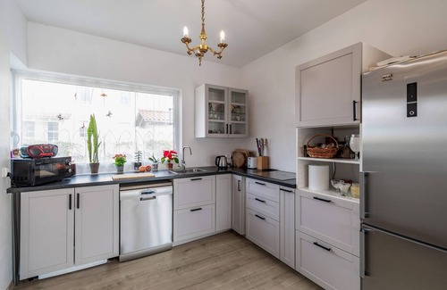 Lisewiec House | Amazing home in Jagatowo with kitchen