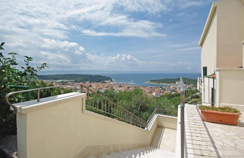 Moca House | Amazing home in Makarska