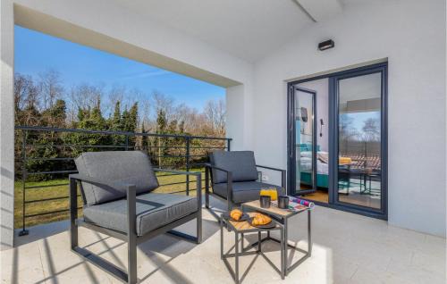Marcana House | Amazing Home In Marcana