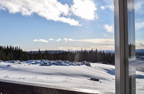 Ringsaker House | Amazing home in Mesnali with WiFi