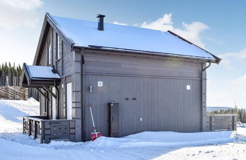 Ringsaker House | Amazing home in Mesnali with WiFi